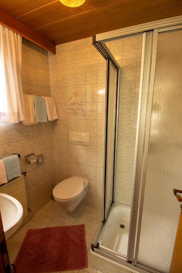 Haus Josef Bed & Breakfast ไมย์อาโฮเฟิน ภายนอก รูปภาพ