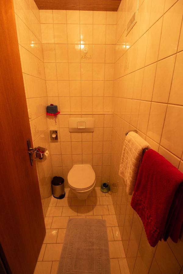Haus Josef Bed & Breakfast ไมย์อาโฮเฟิน ภายนอก รูปภาพ