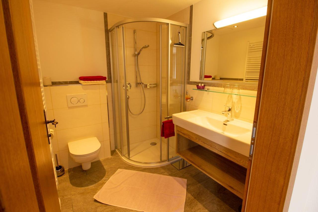 Haus Josef Bed & Breakfast ไมย์อาโฮเฟิน ภายนอก รูปภาพ