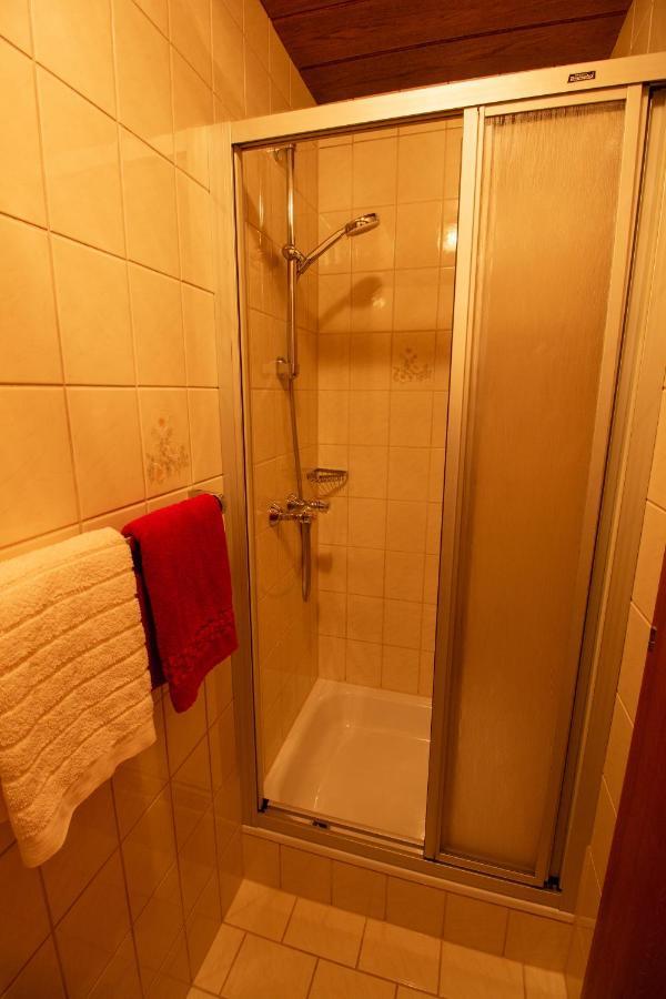 Haus Josef Bed & Breakfast ไมย์อาโฮเฟิน ภายนอก รูปภาพ