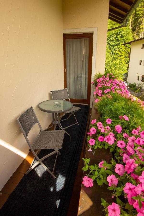 Haus Josef Bed & Breakfast ไมย์อาโฮเฟิน ภายนอก รูปภาพ