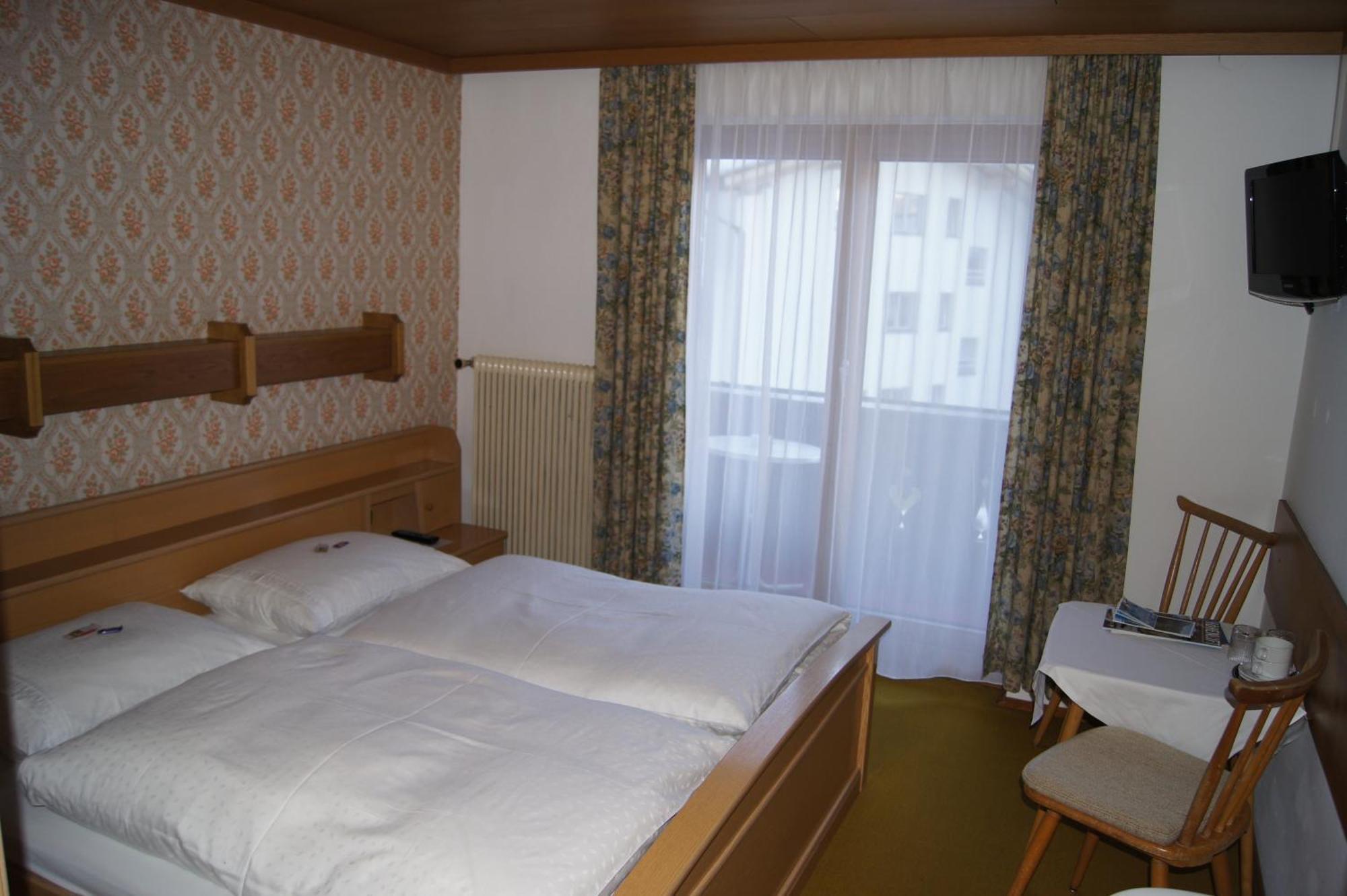 Haus Josef Bed & Breakfast ไมย์อาโฮเฟิน ภายนอก รูปภาพ