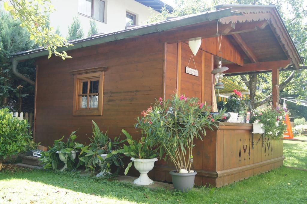 Haus Josef Bed & Breakfast ไมย์อาโฮเฟิน ภายนอก รูปภาพ