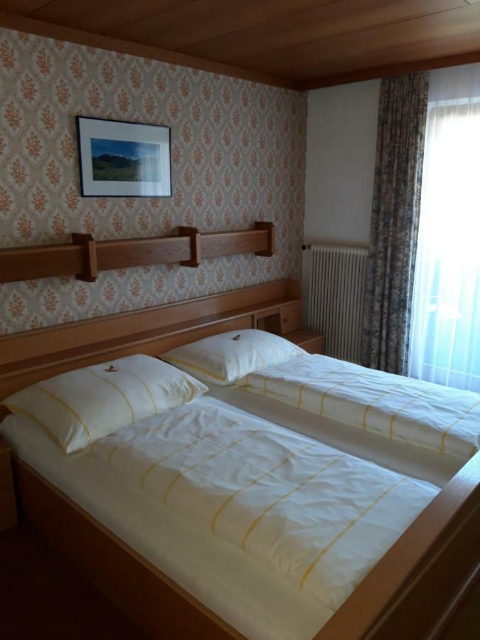 Haus Josef Bed & Breakfast ไมย์อาโฮเฟิน ภายนอก รูปภาพ
