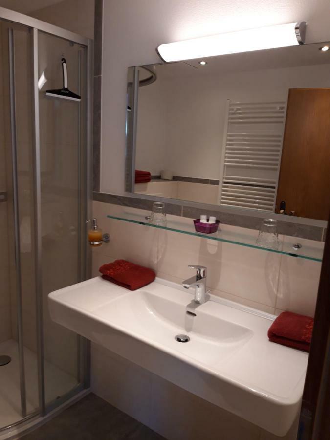 Haus Josef Bed & Breakfast ไมย์อาโฮเฟิน ภายนอก รูปภาพ