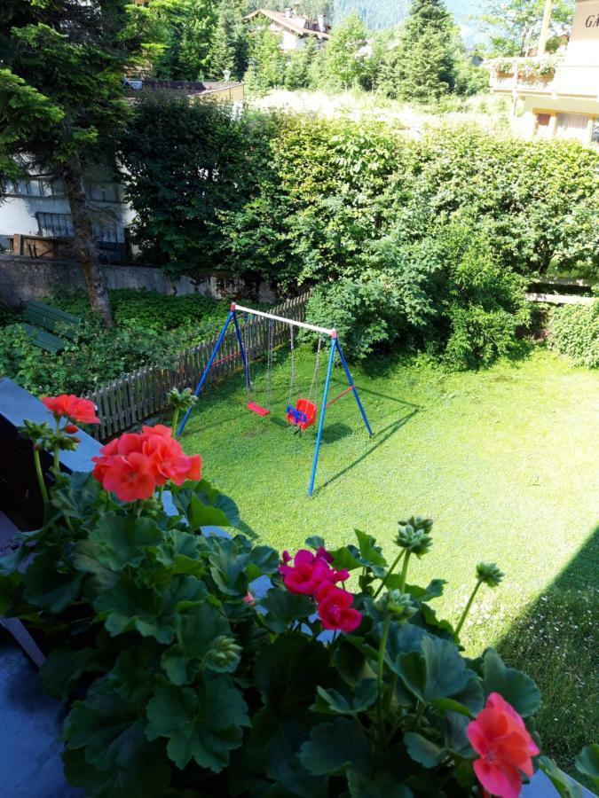 Haus Josef Bed & Breakfast ไมย์อาโฮเฟิน ภายนอก รูปภาพ